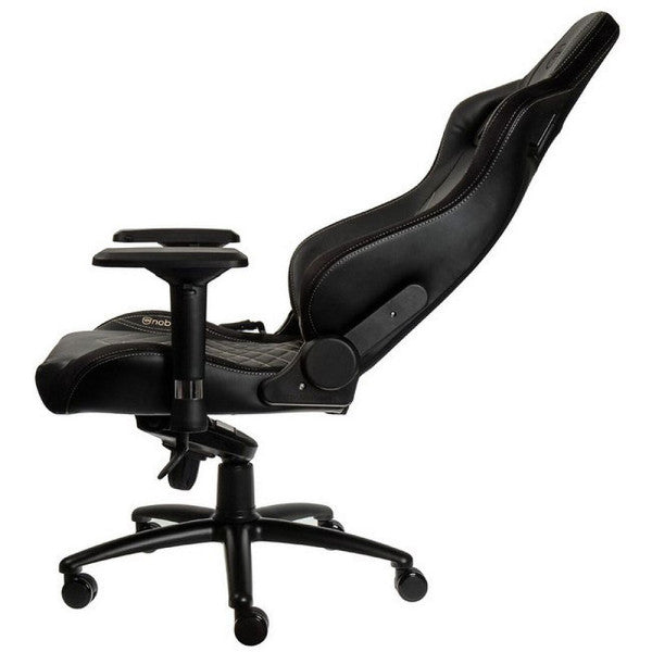 Noblechairs EPIC Black/Gold Noblechairs EPIC Black/Gold